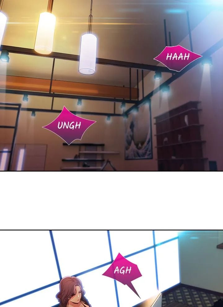 Switch (Zilpung Studio) - Chapter 25 5