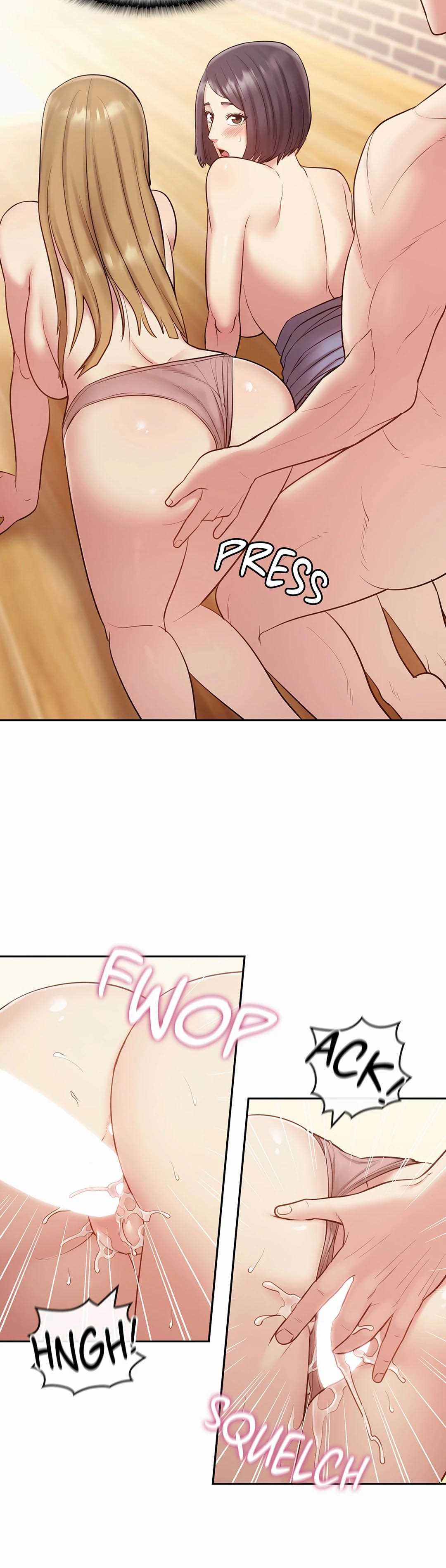 Sok Gung-Hap Consulting - Chapter 25 28 Sok Gung-Hap Consulting - Chapter 25 28