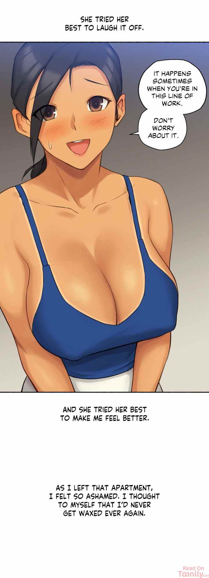 I Did This - Chapter 25 38