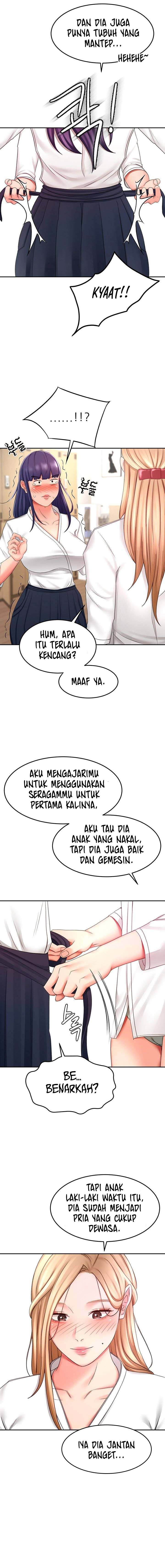 The Little Master - Chapter 25 19 The Little Master - Chapter 25 19