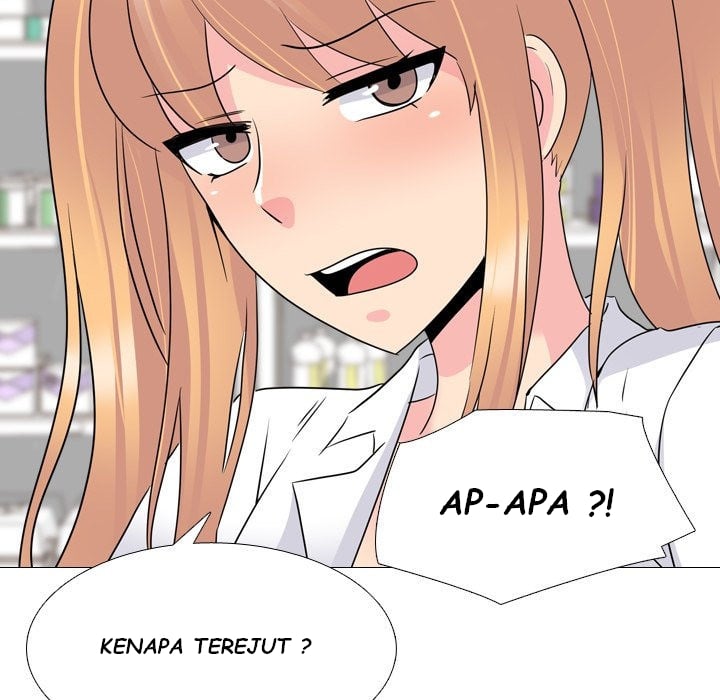 One Shot Men’s Clinic - Chapter 25 86 One Shot Men’s Clinic - Chapter 25 86