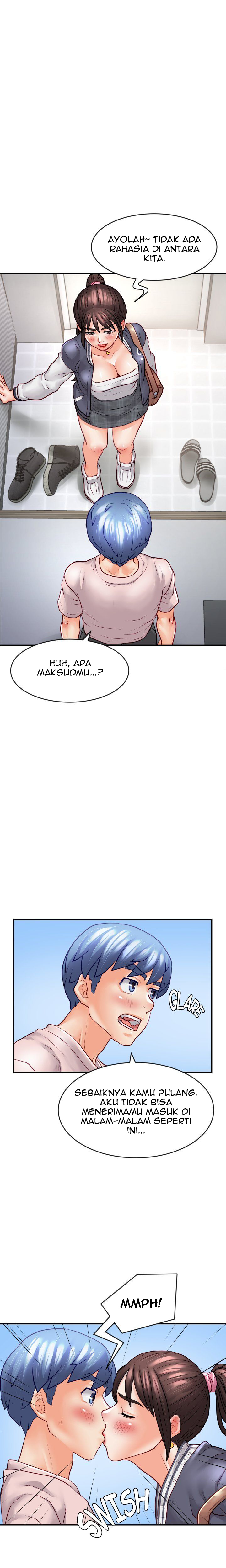 Love Is On The Air - Chapter 25 6 Love Is On The Air - Chapter 25 6