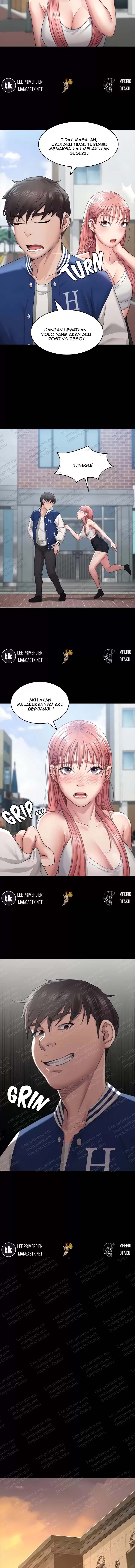 Naughty Girl - Chapter 25 3