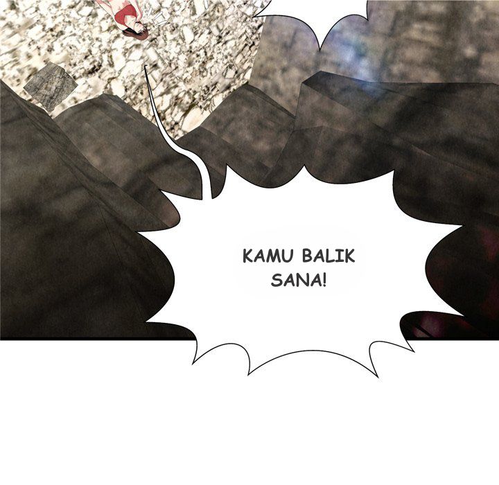 Depths of Hell - Chapter 25 7