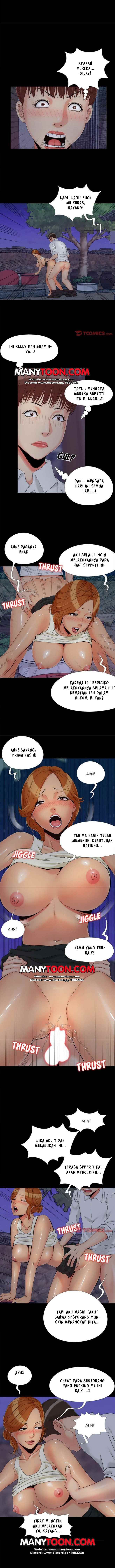 Sleepy Town Escapades - Chapter 25 7 Sleepy Town Escapades - Chapter 25 7