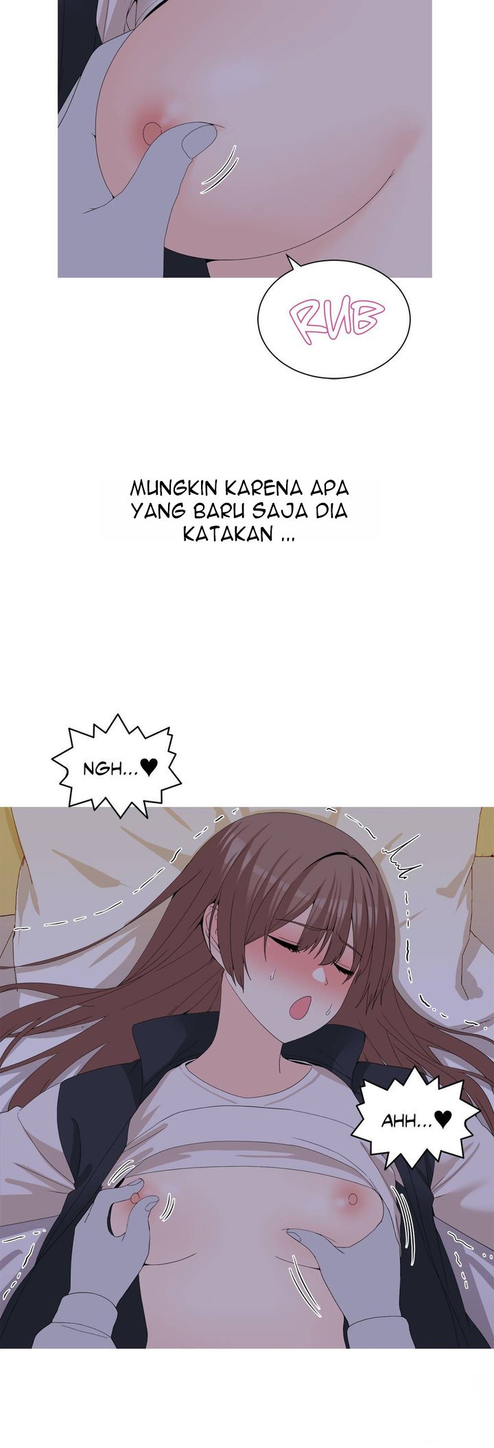 Fox Tales - Chapter 25 14