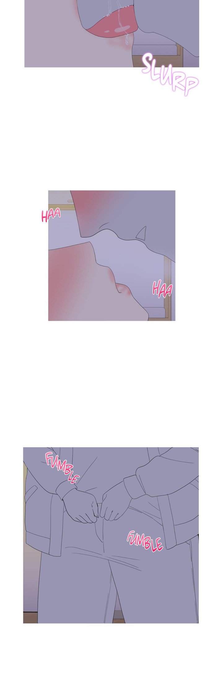 Fox Tales - Chapter 25 30