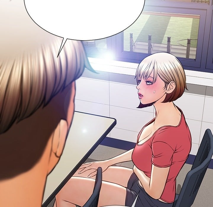 Superstar Cynthia Oh - Chapter 25 27