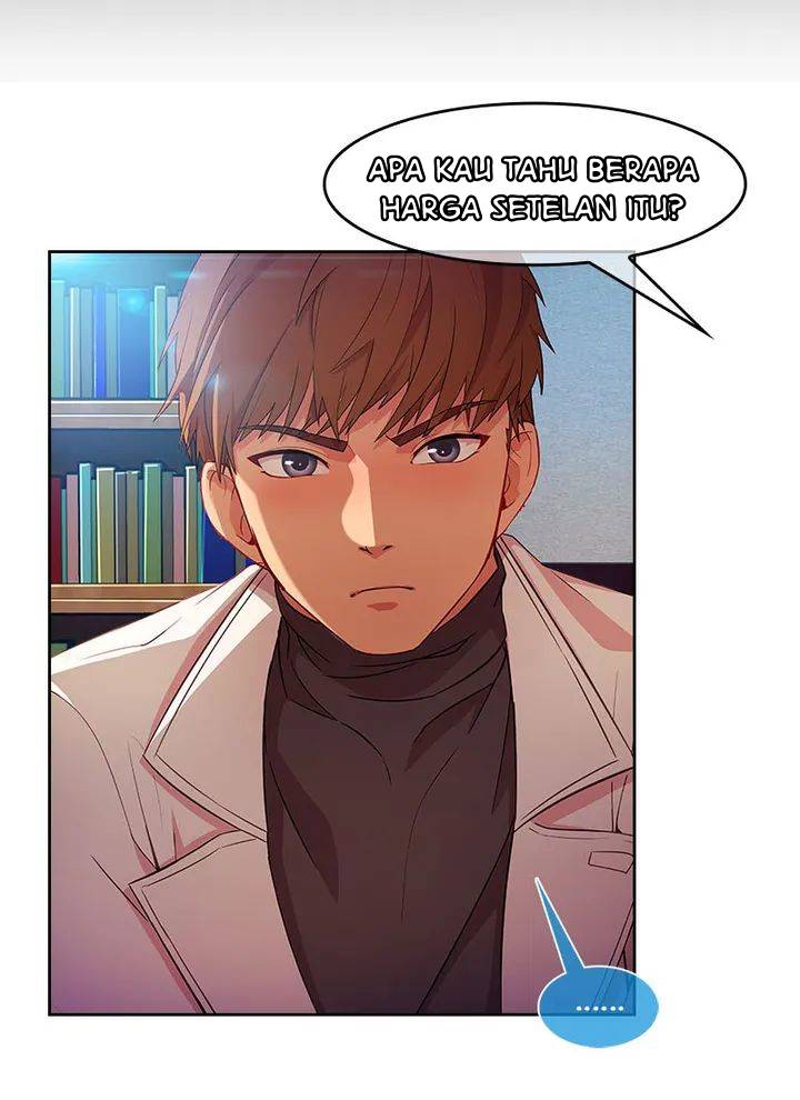 Switch (Zilpung Studio) - Chapter 25 63