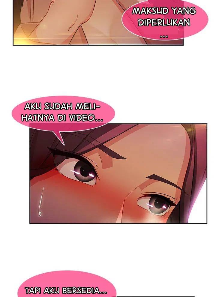 Switch (Zilpung Studio) - Chapter 25 28