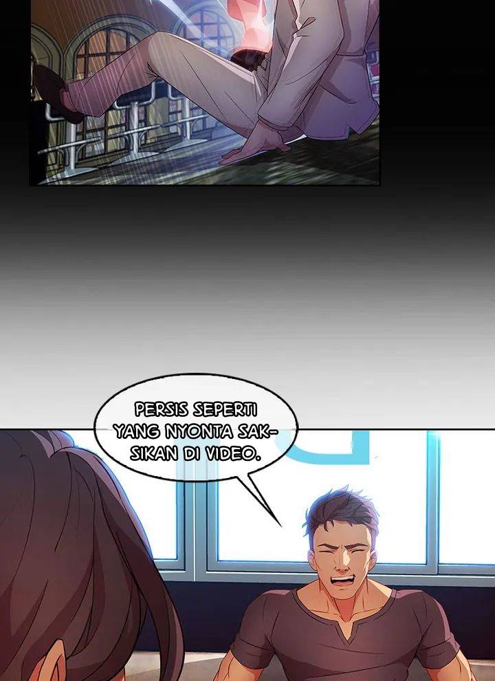 Switch (Zilpung Studio) - Chapter 25 26