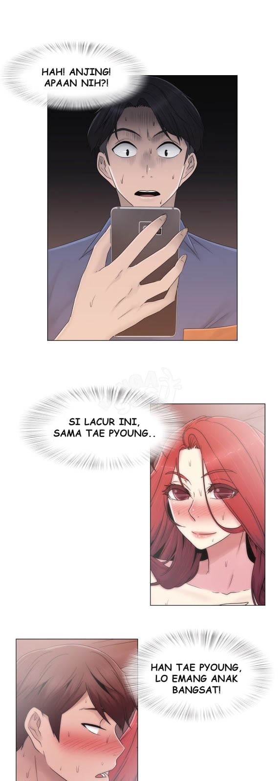 Miss Mystic - Chapter 25 23