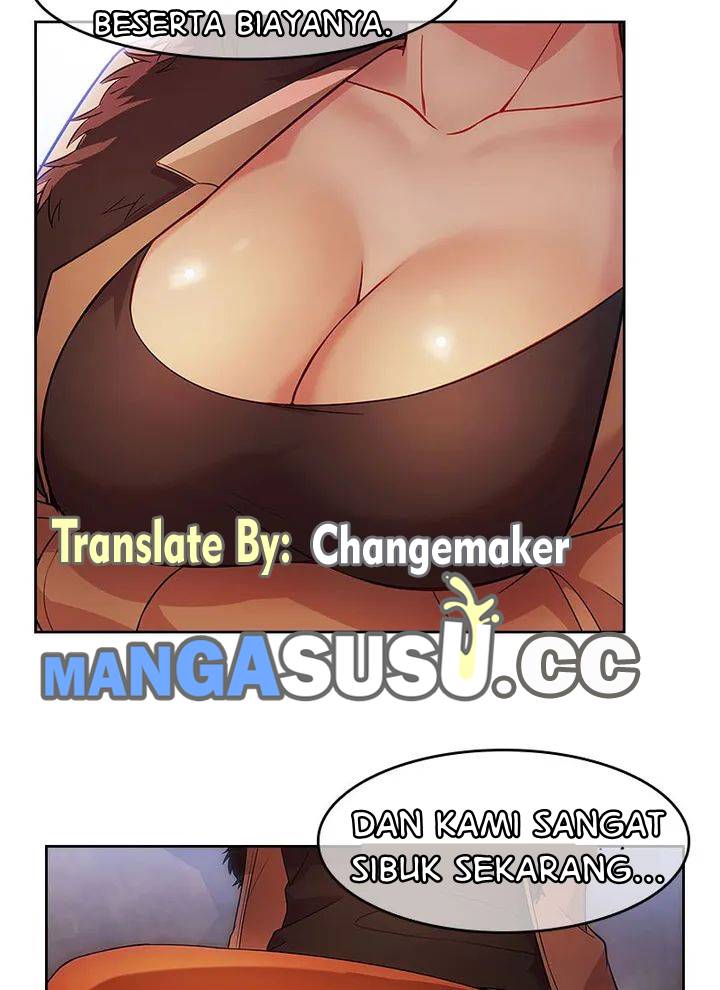Switch (Zilpung Studio) - Chapter 25 32