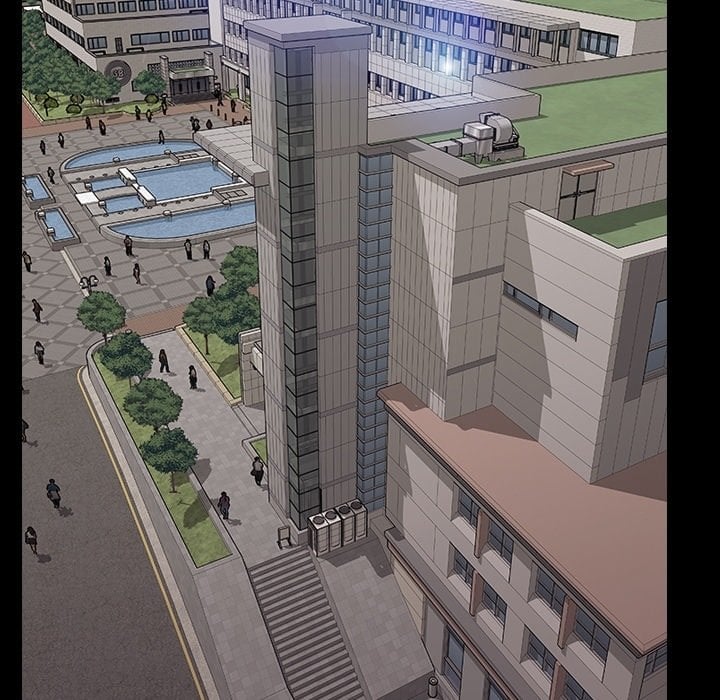 Superstar Cynthia Oh - Chapter 25 109