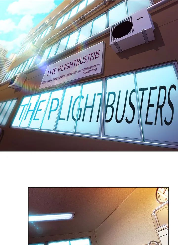 Switch (Zilpung Studio) - Chapter 25 18