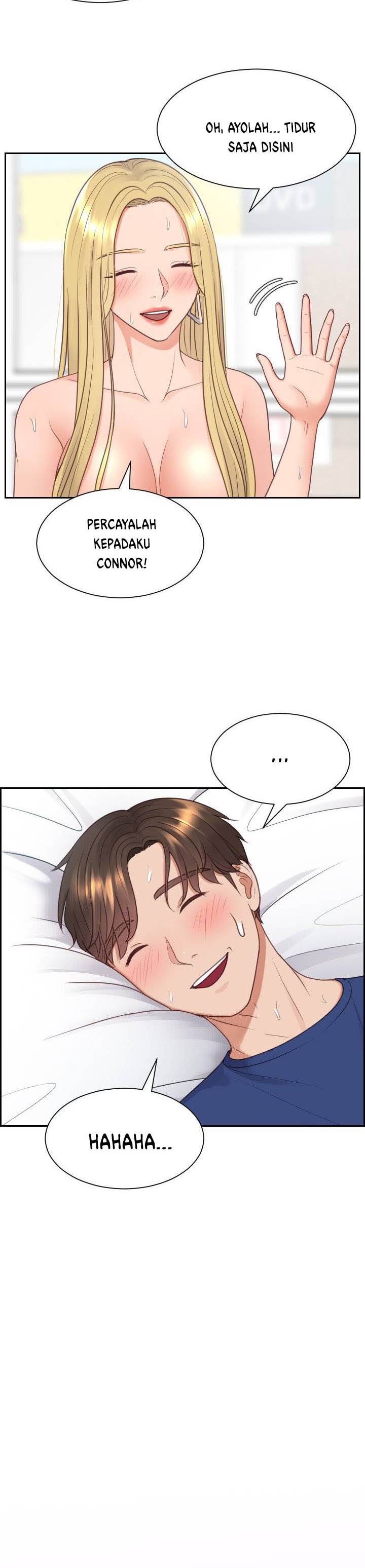 Her Situation - Chapter 25 33