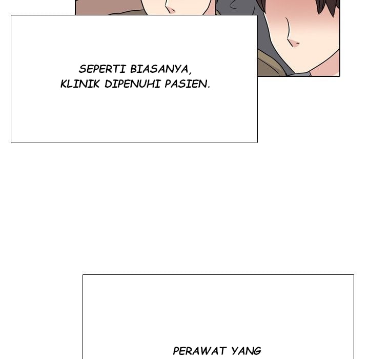 One Shot Men’s Clinic - Chapter 25 21 One Shot Men’s Clinic - Chapter 25 21