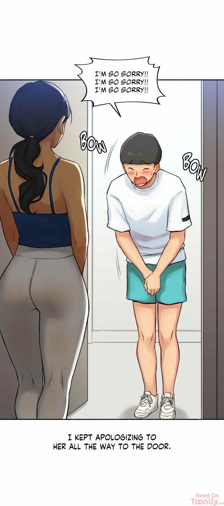 I Did This - Chapter 25 37