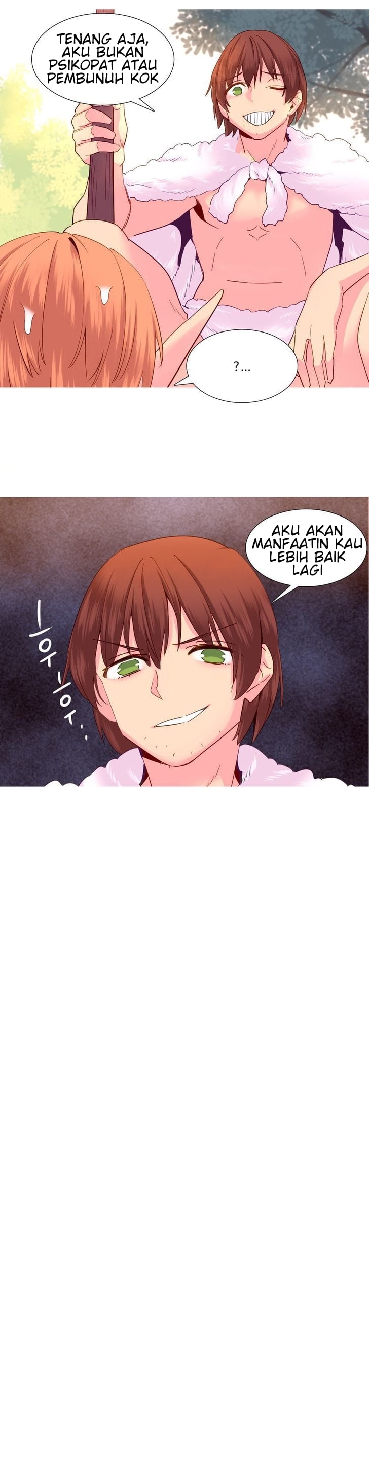 A World That I Rule - Chapter 25 5