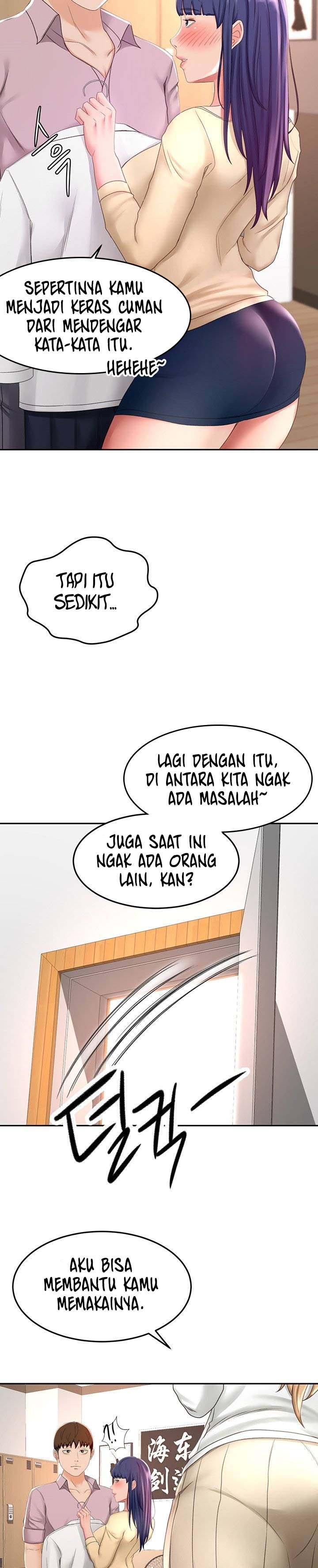 The Little Master - Chapter 25 10 The Little Master - Chapter 25 10