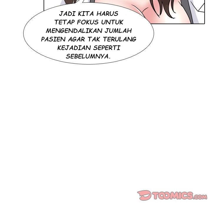 One Shot Men’s Clinic - Chapter 25 47 One Shot Men’s Clinic - Chapter 25 47