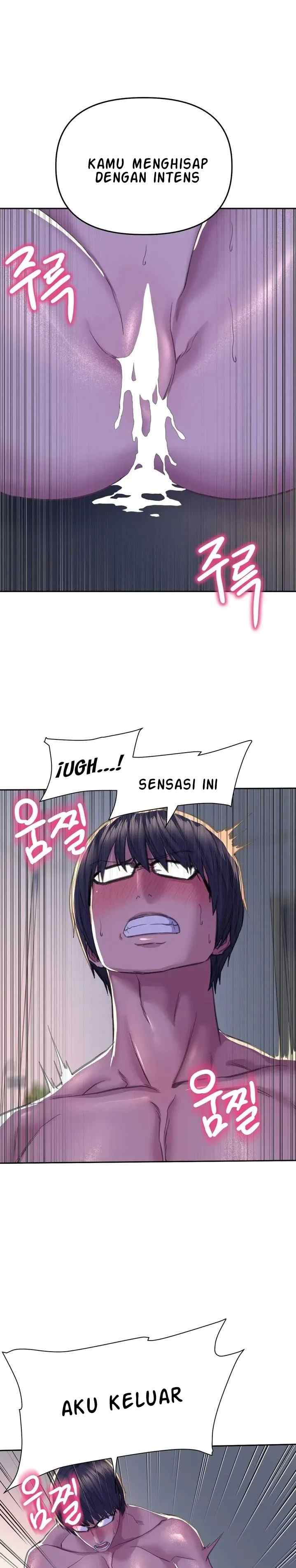 Double Face - Chapter 25 27
