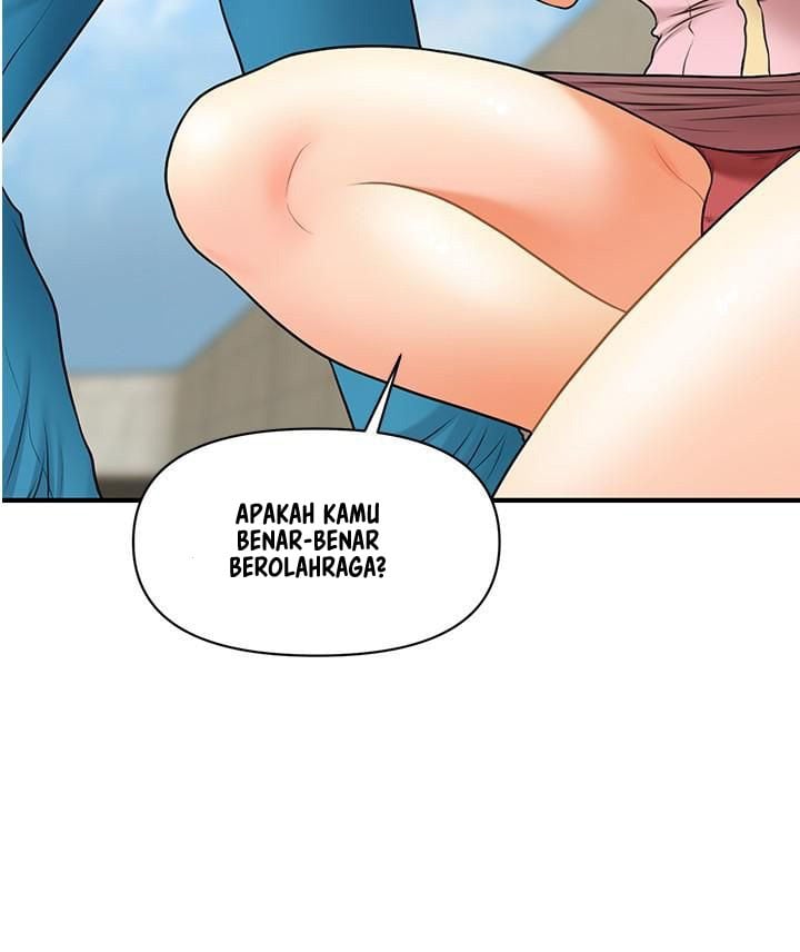 You&#8217;re so Handsome - Chapter 25 23