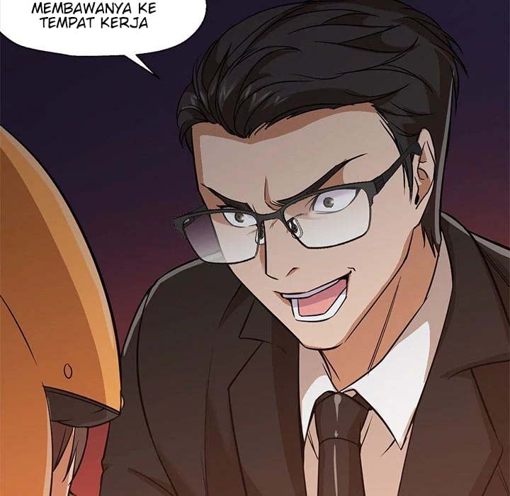 Good Night - Chapter 25 77 Good Night - Chapter 25 77