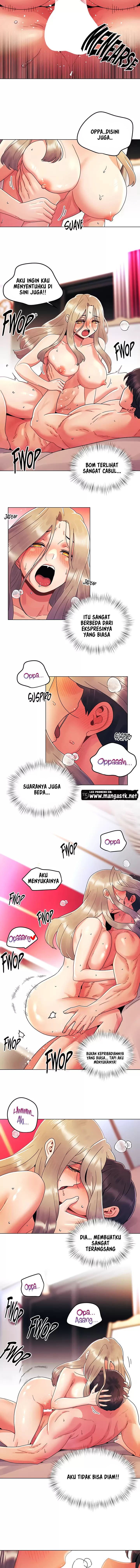 My First Time - Chapter 25 6