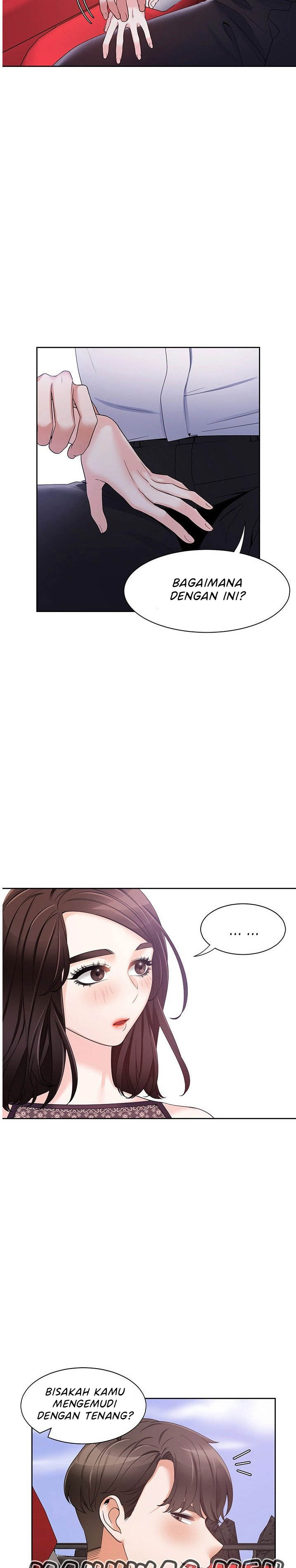 Bad Woman - Chapter 25 12