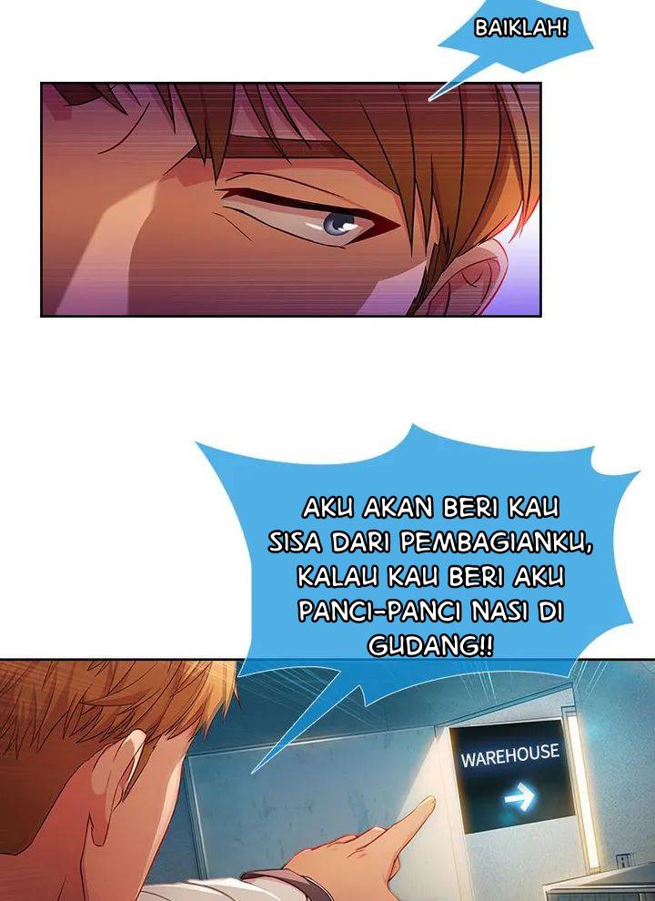 Switch (Zilpung Studio) - Chapter 25 71