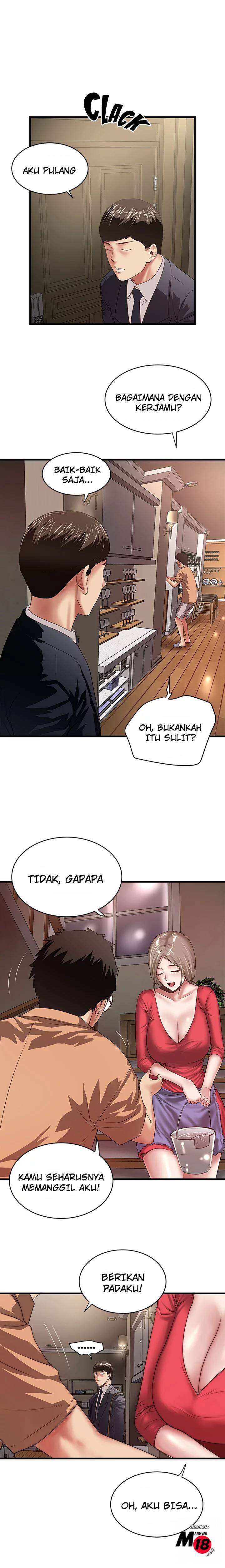 The Housemaid - Chapter 25 6 The Housemaid - Chapter 25 6