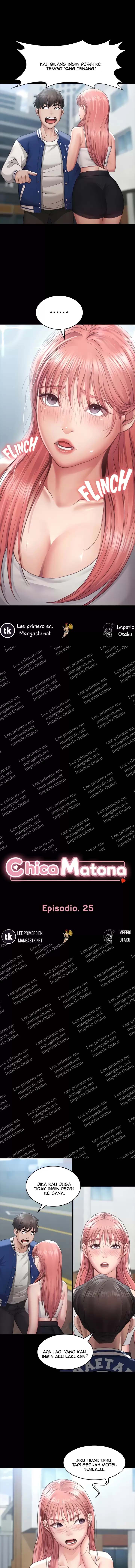 Naughty Girl - Chapter 25 2