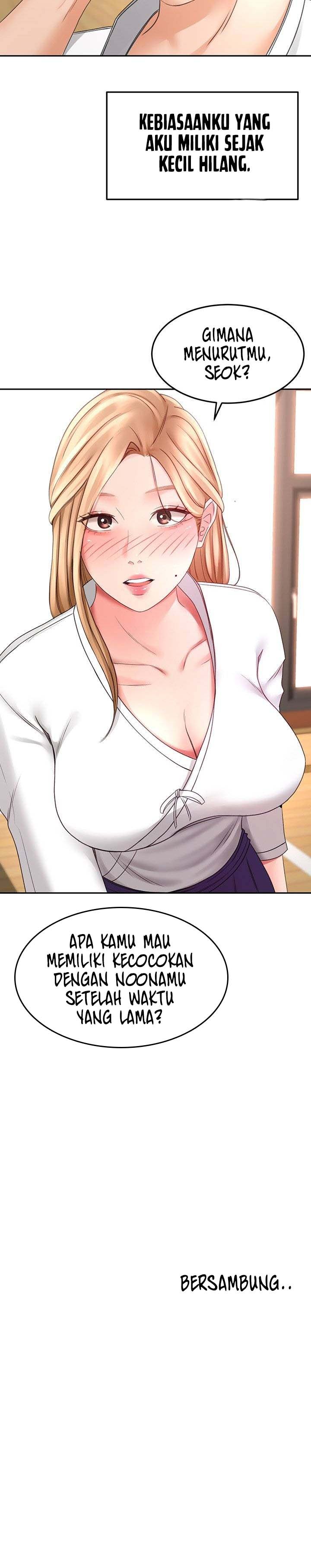 The Little Master - Chapter 25 28 The Little Master - Chapter 25 28