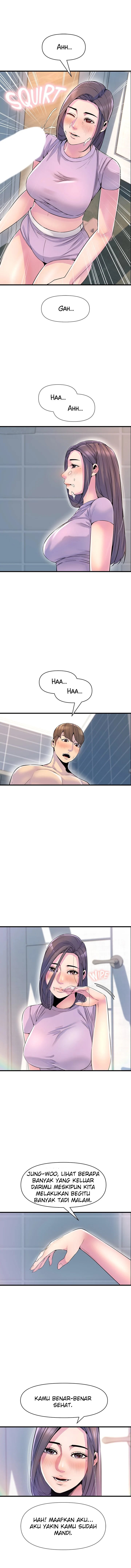 Boss of the Reading Room - Chapter 25 9 Boss of the Reading Room - Chapter 25 9