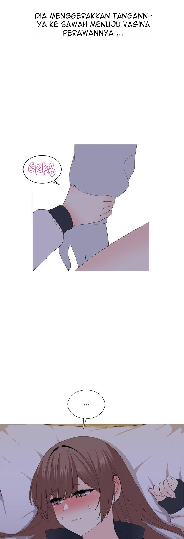 Fox Tales - Chapter 25 26