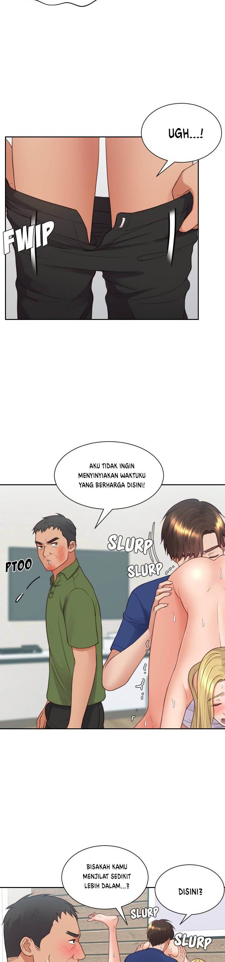 Her Situation - Chapter 25 18