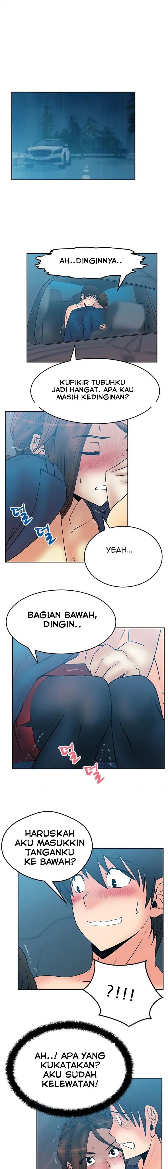 My Office Ladies - Chapter 25 9