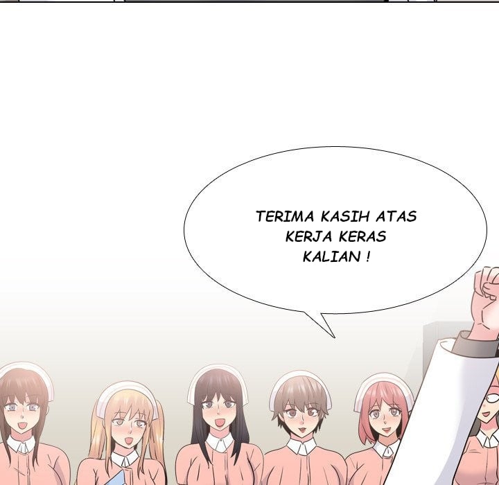 One Shot Men’s Clinic - Chapter 25 40 One Shot Men’s Clinic - Chapter 25 40