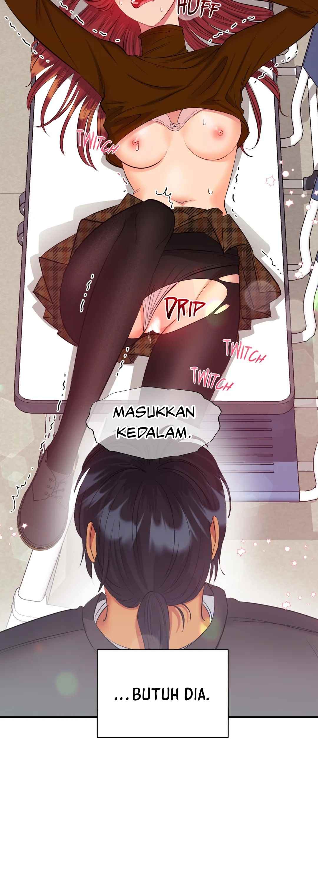 Hana’s Demons of Lust - Chapter 25 9