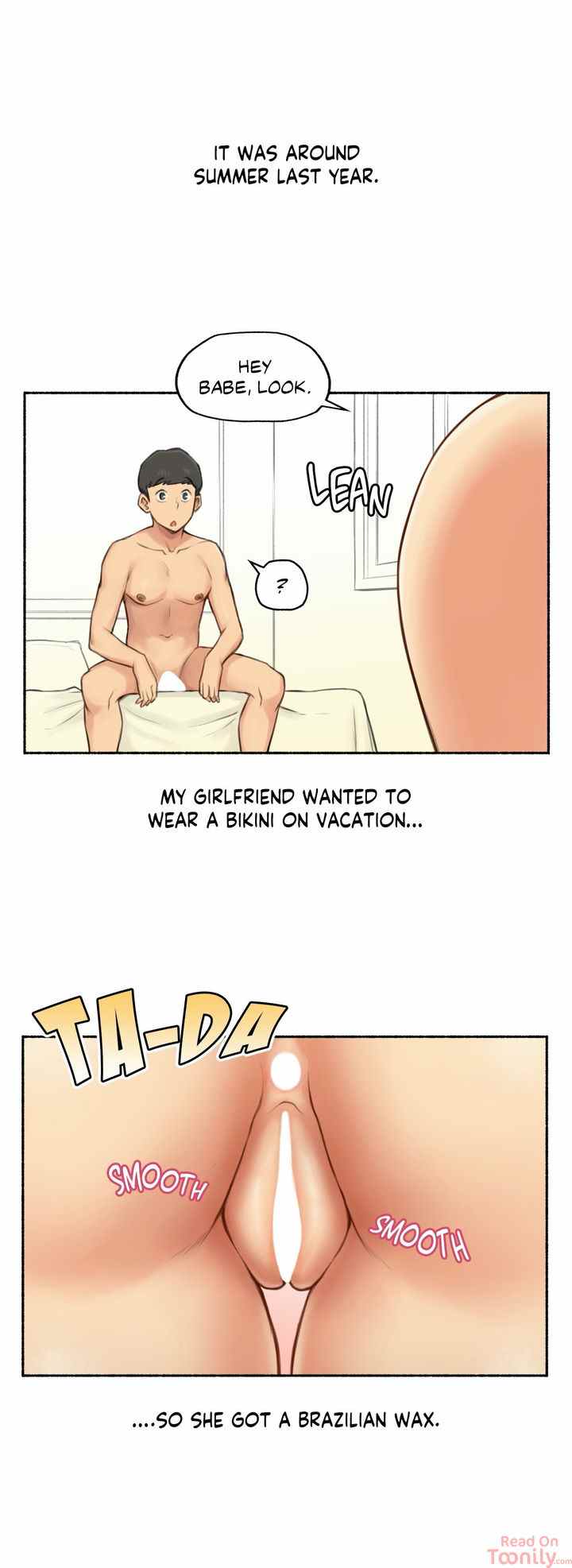 I Did This - Chapter 25 3