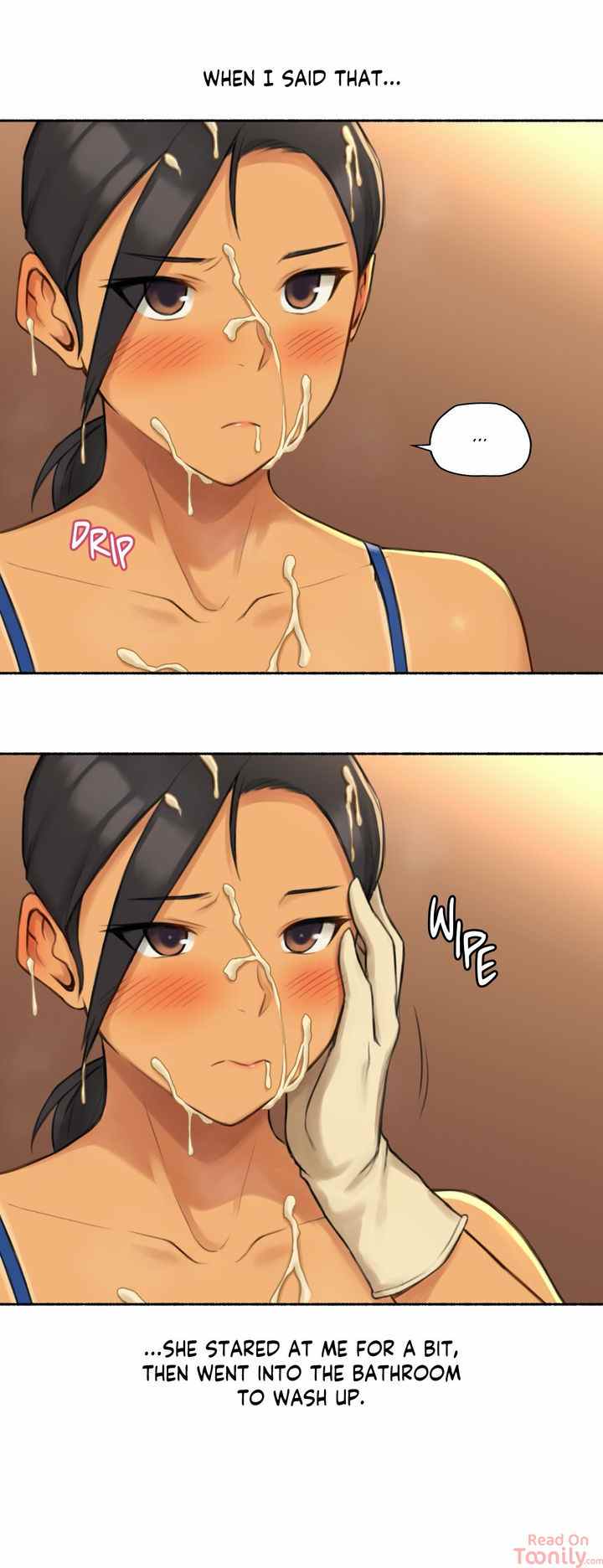 I Did This - Chapter 25 36