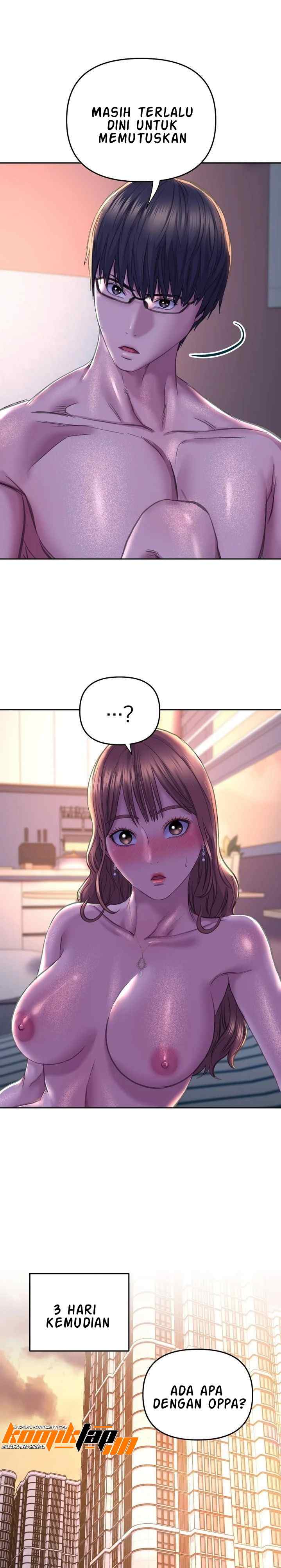 Double Face - Chapter 25 7
