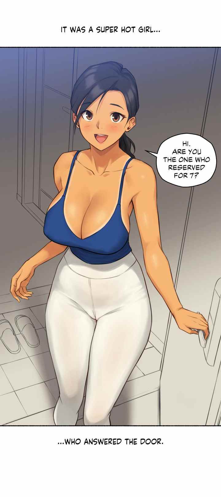 I Did This - Chapter 25 7