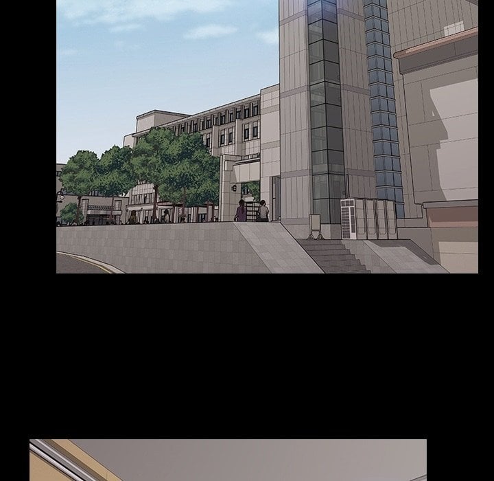 Superstar Cynthia Oh - Chapter 25 111