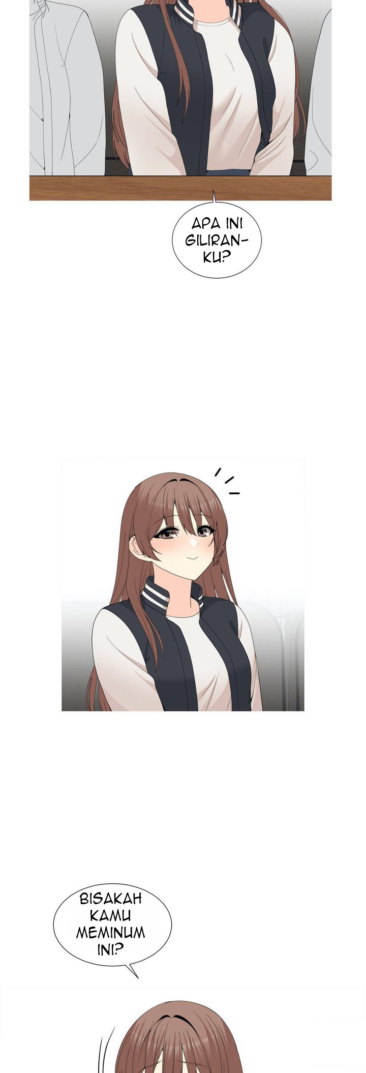 Fox Tales - Chapter 25 4