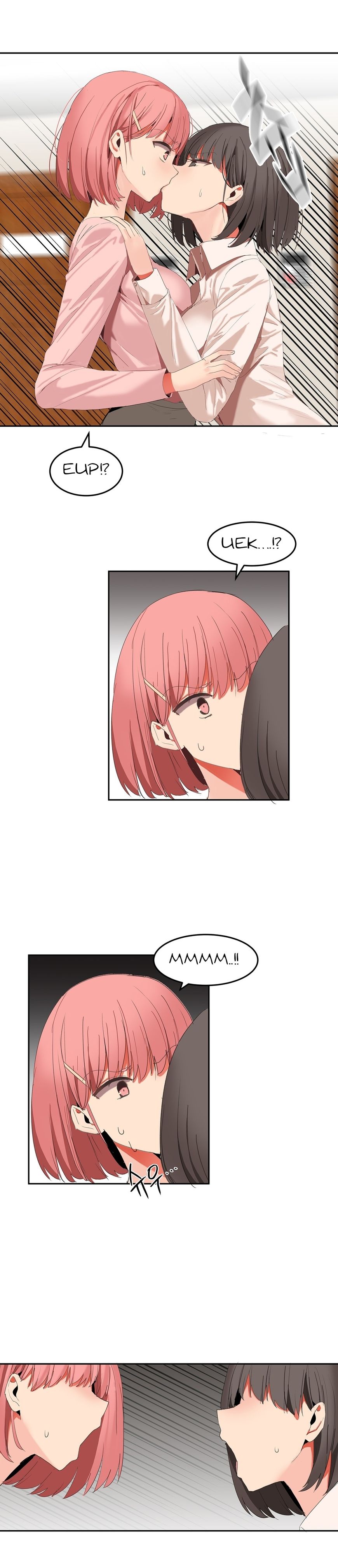 Hahri&#8217;s Lumpy Boardhouse - Chapter 25 13