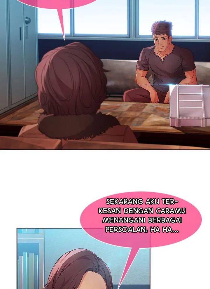 Switch (Zilpung Studio) - Chapter 25 21