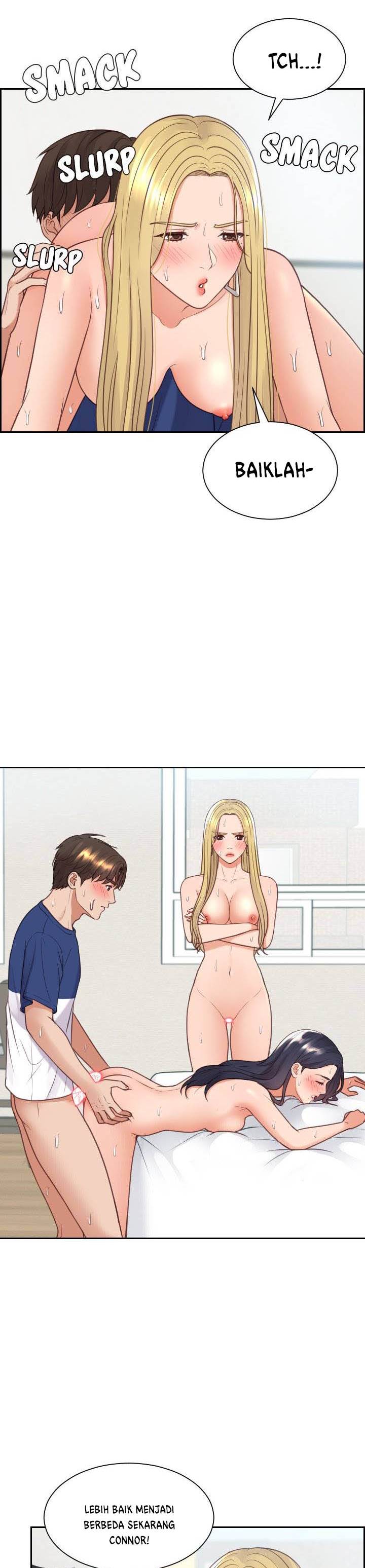 Her Situation - Chapter 25 22