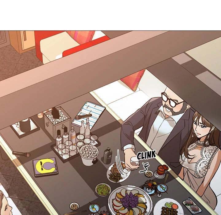 Good Night - Chapter 25 93 Good Night - Chapter 25 93